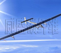 碳纖維材料讓飛機更輕更堅固