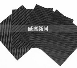 大絲束碳纖維和小絲束碳纖維的對比