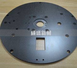 碳纖維復(fù)合材料的的機(jī)械加工特性