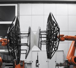 無錫威盛新材發力科研民營企業異軍突起