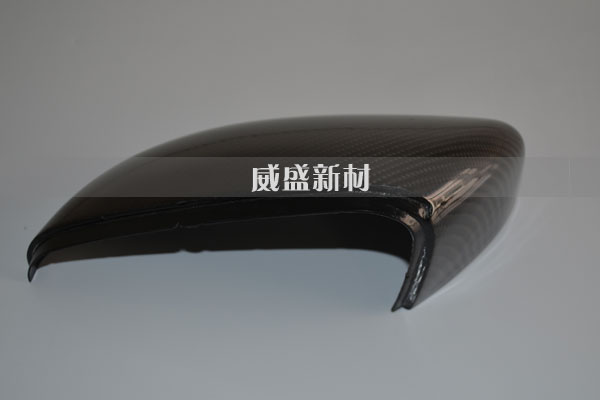 碳纖維復合材料產品