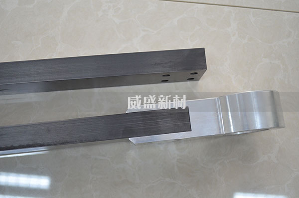 碳纖維機器人連桿4