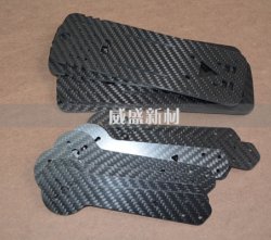 碳纖維復(fù)合材料的特點和應(yīng)用范圍