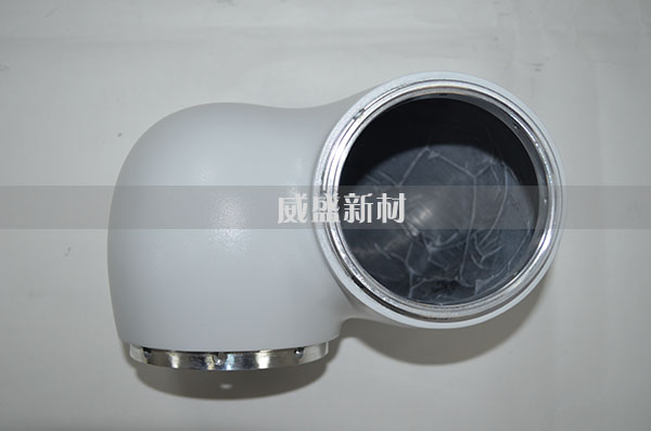 碳纖維手臂關節3