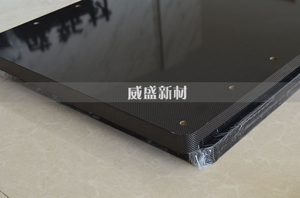 碳纖維醫療CT床板圖3