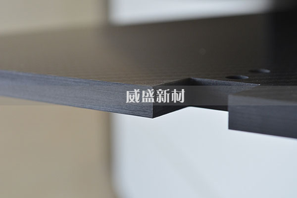 碳纖維機械加工件