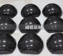 常見的碳纖維復(fù)合材料成型工藝及其應(yīng)用