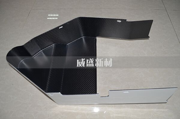 碳纖維復合材料制品