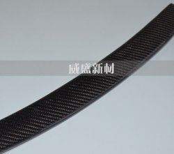 碳纖維應用于汽車構件有哪些優勢