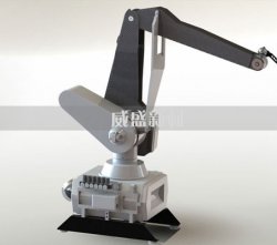 碳纖維復(fù)合材料機(jī)械臂的制作要求