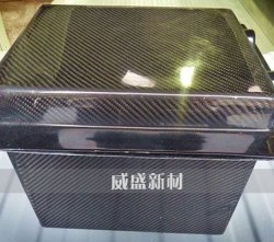 碳纖維動力電池箱體的結構設計上需要滿足哪些因素