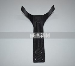 碳纖維復合材料為什么可以制作醫療頭托