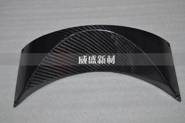 碳纖維陀螺穩定高清攝像外殼3