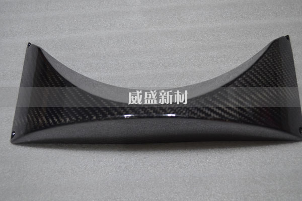 碳纖維陀螺穩定高清攝像外殼4