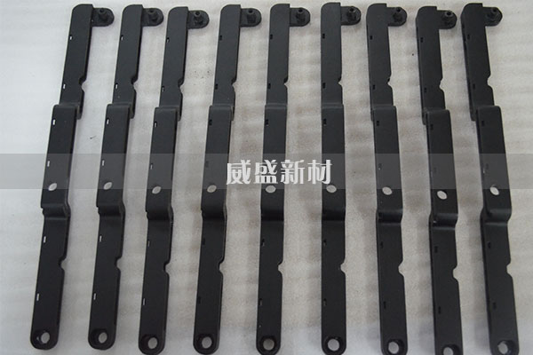 光伏行業用耐高溫碳纖維加工件