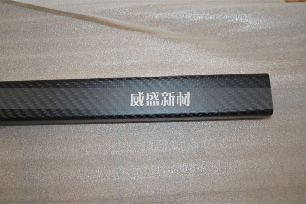 3k碳纖維方管