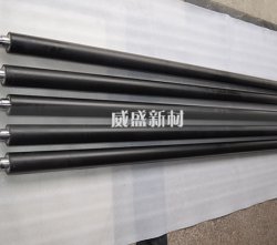 碳纖維張力輥的實(shí)際應(yīng)用案例與優(yōu)勢