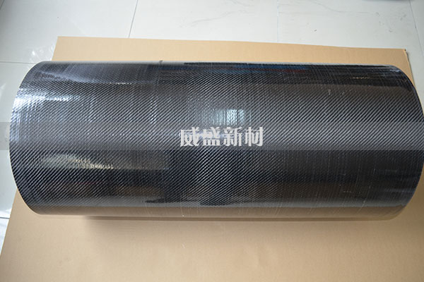 大口徑碳纖維管4