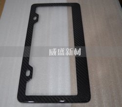 碳纖維在汽車領域的發展