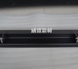 解析碳纖維用于軌道交通的優勢