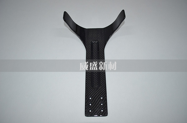 碳纖維醫療頭托