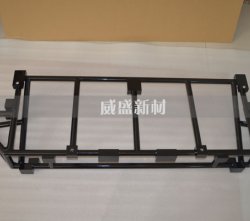碳纖維汽車檢具應用優勢