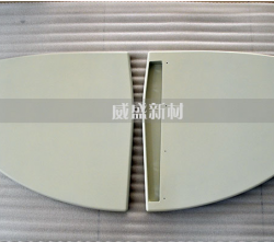 碳纖維在軌道交通的應(yīng)用優(yōu)勢(shì)