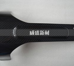 碳纖維制品價(jià)格貴的原因