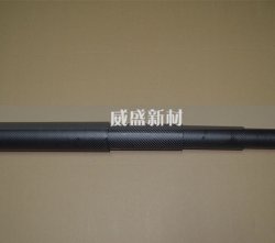 碳纖維伸縮桿的優(yōu)點