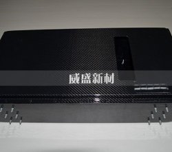 碳纖維與玻璃纖維優勢介紹