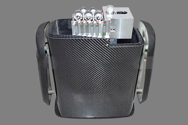 碳纖維電力巡檢機械臂