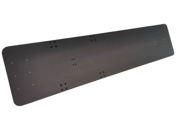 碳纖維醫療CT床板