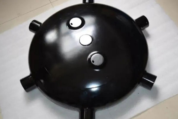 碳纖維無人機殼體