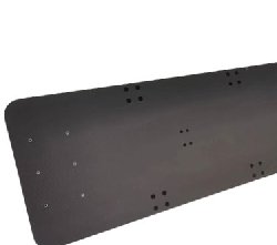 碳纖維CT床板實際應用效果真的好么？