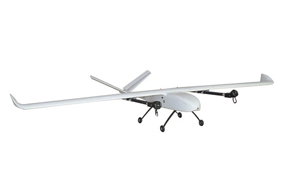 碳纖維材質無人機