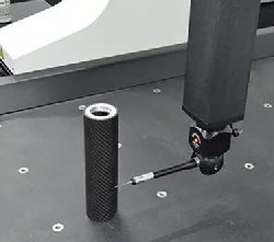 為什么碳纖維輥軸能夠更好的實現設備生產效率的提升