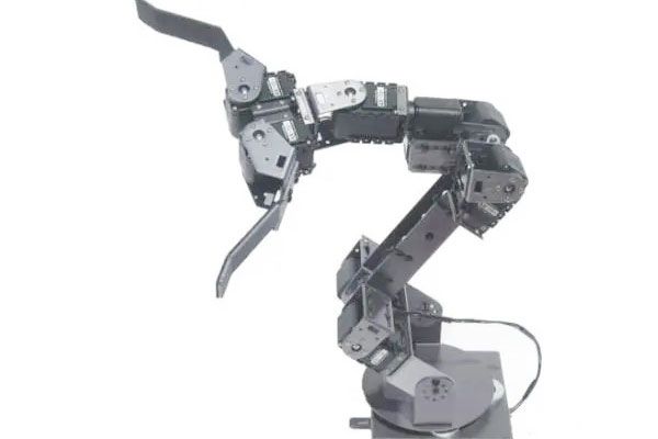 機器人碳纖維機械手