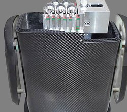 碳纖維管后加工的碳纖維機(jī)械臂應(yīng)用