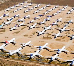 新加坡公司開發新技術，可從退役飛機中回收高品質碳纖維