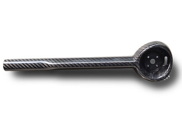 碳纖維無人機機翼-碳纖維無人機定制機臂