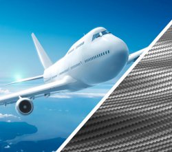 碳纖維在飛行器應用中的深度解讀