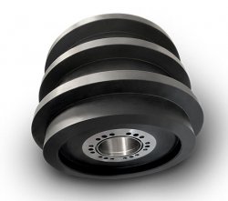 碳纖維異形件定制：輕量化與高性能的完美結合