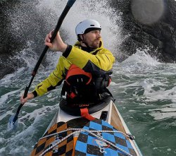 瑞典梅爾克 (Melker) 打造出采用 100% 可持續復合材料結構的海上