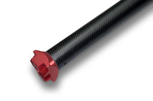 自動化機器人用碳纖維機械臂3