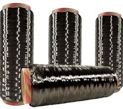 Harper在中國成功投產兩條碳纖維生產線